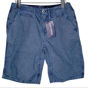 NWT Henry and Company shorts